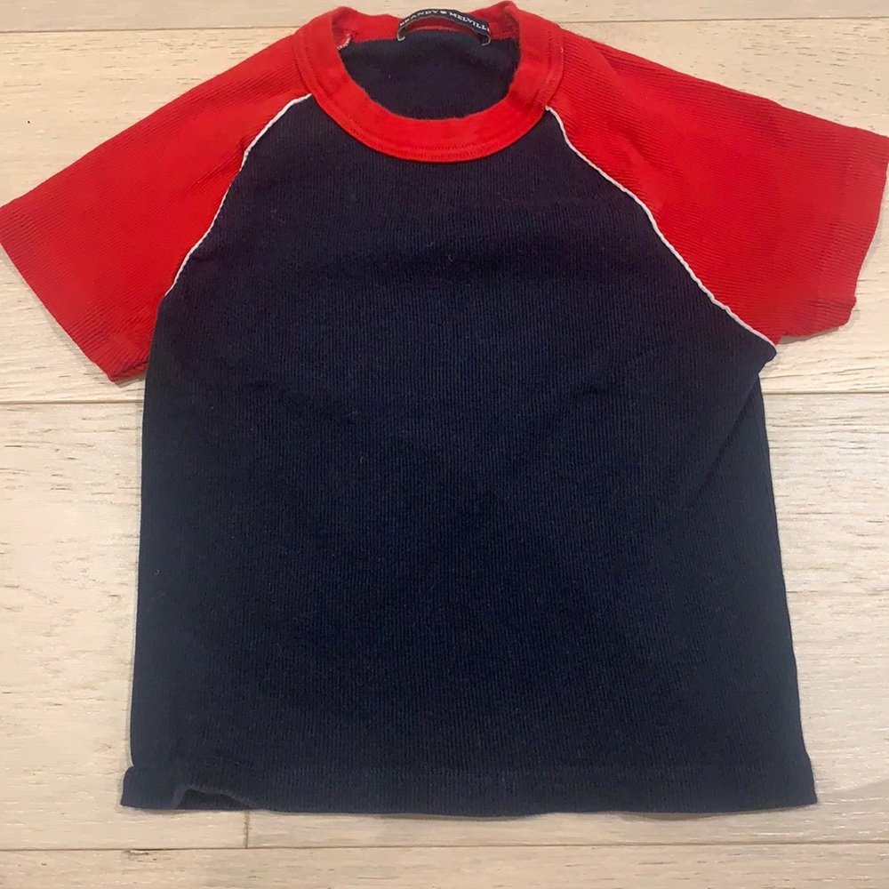 Brandy top